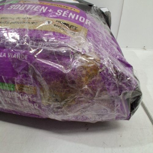 PRO PLAN SMALL BREED SENIOR SUPPORT+ DOG FOOD - 12LBS image 3