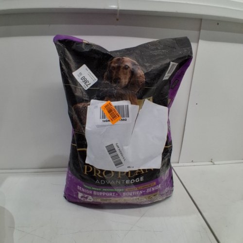 PRO PLAN SMALL BREED SENIOR SUPPORT+ DOG FOOD - 12LBS image 5