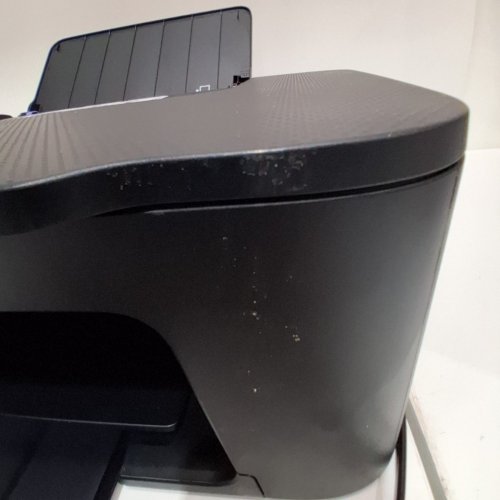 CANON PIXMA WIRELESS ALL-IN-ONE COLOUR PRINTER - BLACK (MODEL: TS3720) image 6