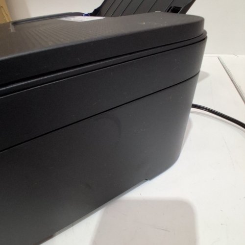 CANON PIXMA WIRELESS ALL-IN-ONE COLOUR PRINTER - BLACK (MODEL: TS3720) image 8
