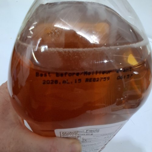 KIRKLAND SIGNATURE 100% PURE LIQUID HONEY - 3KG image 2