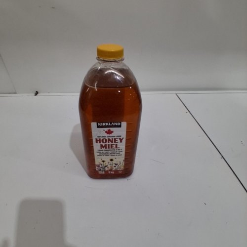 KIRKLAND SIGNATURE 100% PURE LIQUID HONEY - 3KG image 3