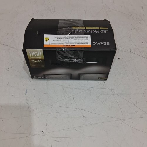 3PK EZVALO WIRELESS LED LIGHTS - 0.6W/5V/1200MAH - WHITE - (MODEL:LT-01) image 4