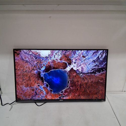 PHILIPS 32" 7600 SERIES QLED HD ROKU TV - 720PHD - BLACK - (MODEL:32PQF7666/F6) image 7