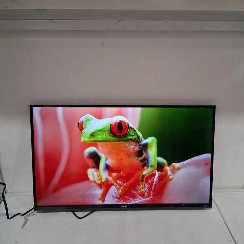PHILIPS 32" 7600 SERIES QLED HD ROKU TV - 720PHD - BLACK - (MODEL:32PQF7666/F6) image 10