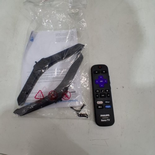PHILIPS 32" 7600 SERIES QLED HD ROKU TV - 720PHD - BLACK - (MODEL:32PQF7666/F6) image 14