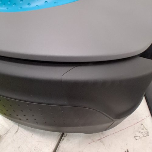 GARDENA SILENO CITY - FULLY AUTOMATIC ROBOTIC LAWNMOWER WITH BLUETOOTH - BOUNDARY WIRE INCLUDED FOR LAWNS UP TO 5400 SQ FT - GREY (MODEL: 15002-20) image 3