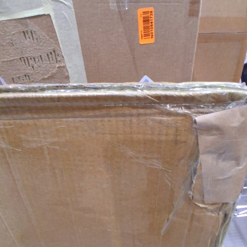 6PK SOLAROXY POLYCARBONATE SHEET PANELS - 48’’X24’’ - CLEAR image 3