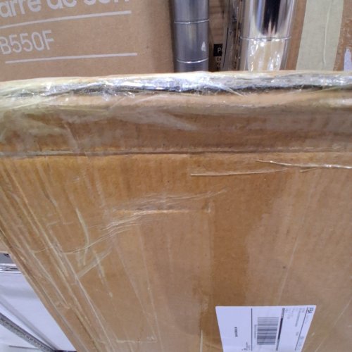 6PK SOLAROXY POLYCARBONATE SHEET PANELS - 48’’X24’’ - CLEAR image 4