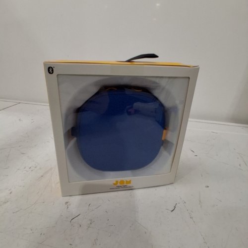 JAM HANG TIGHT BLUETOOTH SPEAKER - BLUE (MODEL:HX-P303BL) image 2