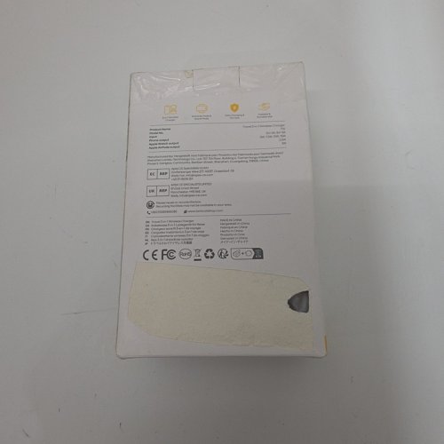 LAMICALL 3-IN-1 FOLDABLE MAGSAFE PORTABLE WIRELESS CHARGING STATION DESIGNED FOR APPLE PRODUCTS - WHITE (MODEL: T10) image 6