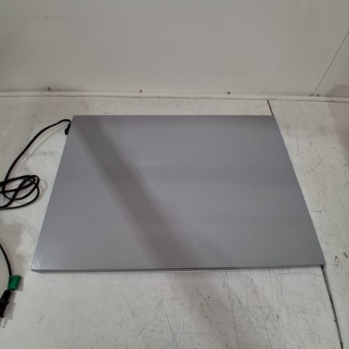 COZY PRODUCTS CL LEGS FLAT PANEL HEATER - 23" X 16" - 150W - GREY (MODEL: CL-150) image 4