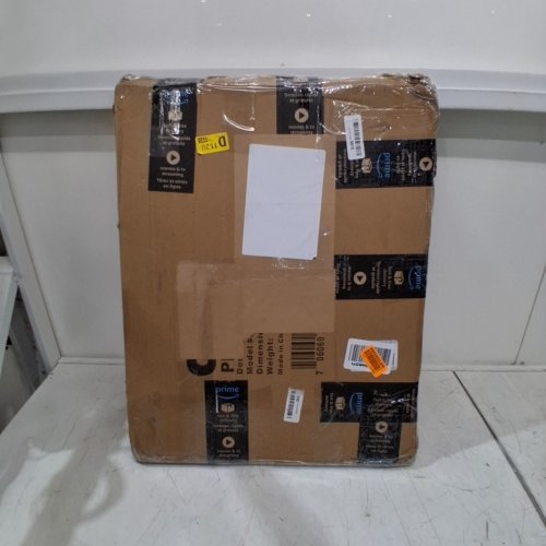 COZY PRODUCTS CL LEGS FLAT PANEL HEATER - 23" X 16" - 150W - GREY (MODEL: CL-150) image 8