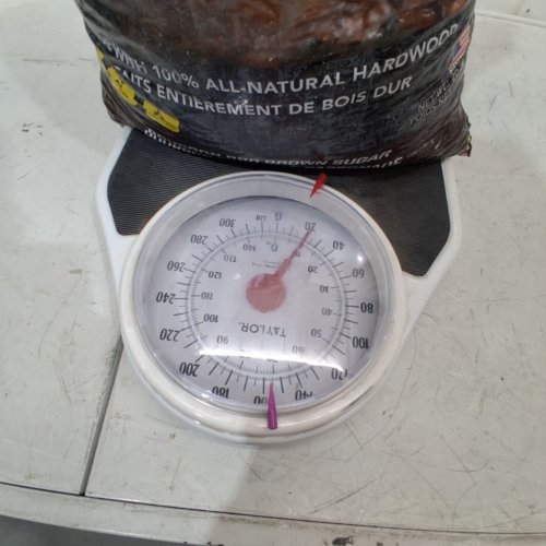 BPS BOURBON BROWN SUGAR BBQ WOOD PELLETS - 20 LBS (ITEM: PLBB-CAB) image 5