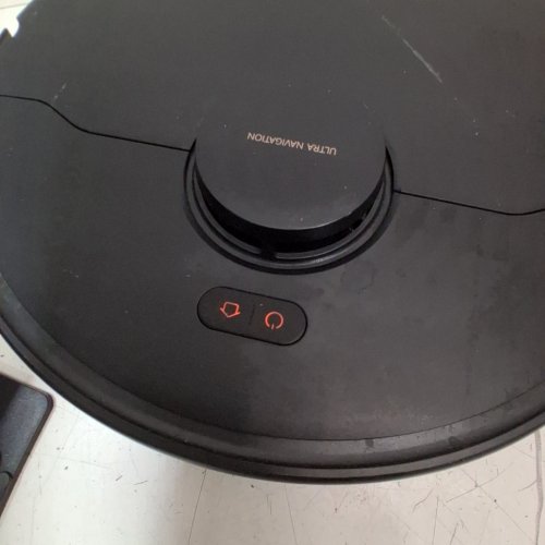 MOVA E30 PRO PLUS ROBOT VACUUM AND MOP - 19000PA POWERFUL SUCTION, ANTI-TANGLE DUOBRUSH - BLACK - (MODEL: RLE31SD-1) image 2