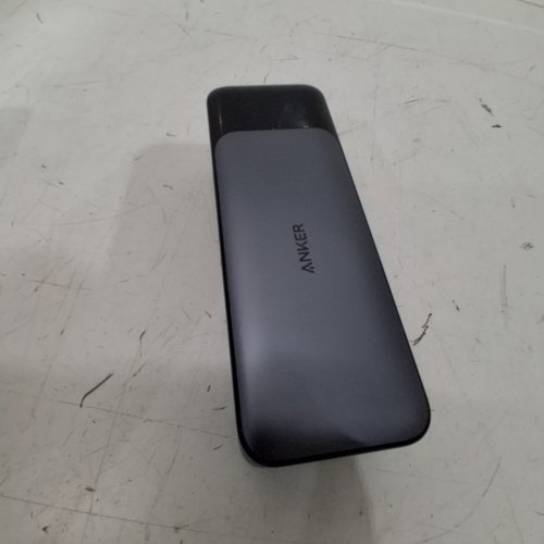 ANKER 737 PORTABLE 24,000MAH 3-PORT POWER BANK (POWERCORE 24K) - (MODEL: A1289) image 3