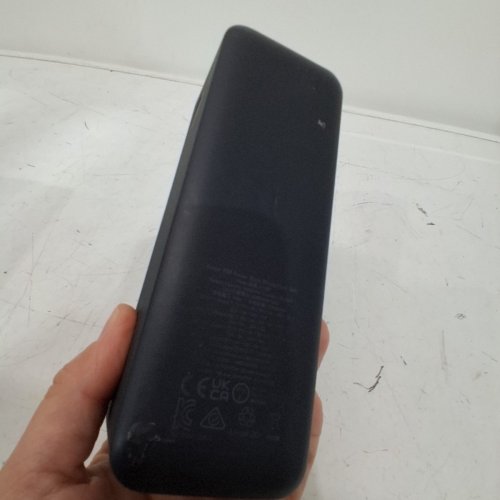 ANKER 737 PORTABLE 24,000MAH 3-PORT POWER BANK (POWERCORE 24K) - (MODEL: A1289) image 4