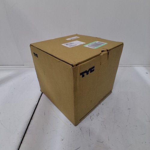 TYC AUTOMOTIVE BLOWER MOTOR ASSEMBLY FOR SELECT GMC, TOYOTA AND HONDA MODELS - (MODEL: 40420) image 3