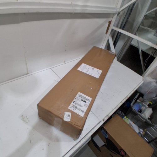 AMAZONBASICS 5" MATTRESS FOUNDATION / SMART BOX SPRING - TWIN image 6