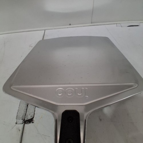 OONI ALUMINUM PIZZA PEEL - 12" - STAINLESS STEEL (MODEL: UU-P13D00) image 5