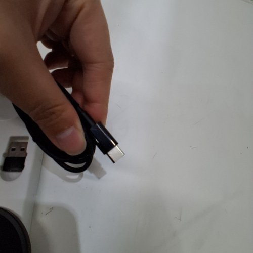 2PK MAGEASE MAGNETIC WIRELESS CHARGERS - COMPATIBLE WITH MAGSAFE - 15W MAX - BLACK image 6