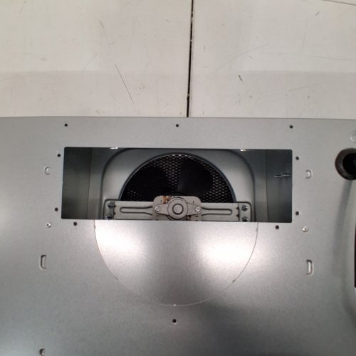 SNDOAS RANGE HOOD UNDER CABINET KITCHEN RANGE HOOD - 30" - WHITE (MODEL: TF3975A5-AC-I1) image 6
