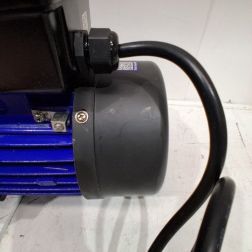 AQUASTRONG 1.5HP IN/ABOVE GROUND SWIMMING POOL PUMP WITH 81000 GPH FLOW- BLACK\BLUE (MODEL: PSP150T) image 4