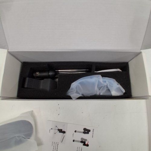 TREWF HANDHELD RED LIGHT THERAPY DEVICE - 650NM, 808NM - WHITE image 5