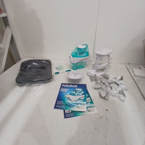 NAVAGE NASAL CARE SALINE NASAL IRRIGATION image 2