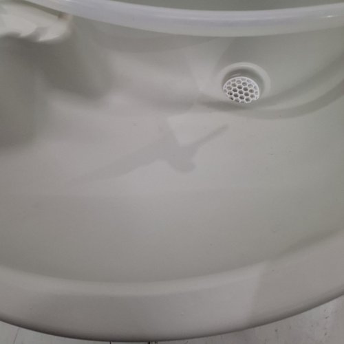 SERENELIFE PORTABLE CAMPING SINK (SLCASN18) image 3