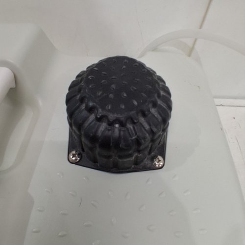 SERENELIFE PORTABLE CAMPING SINK (SLCASN18) image 4
