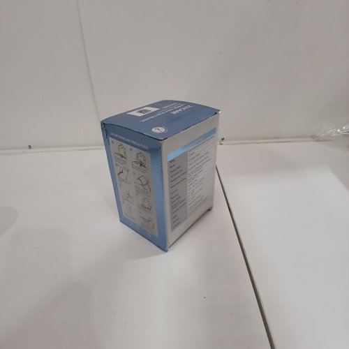 ZIXCARE UPPER ARM ELECTRONIC BLOOD PRESSURE MONITOR (MODEL: FC-BP103) image 3