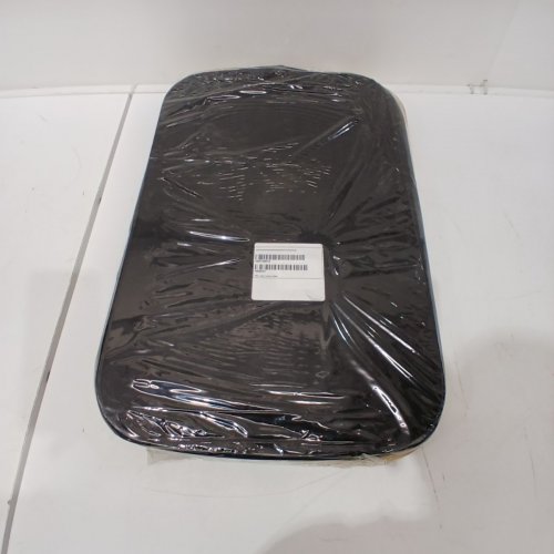 LAUNDRY COLLAPSIBLE BASKET SORTER WITH LID - 160L - BLACK image 2