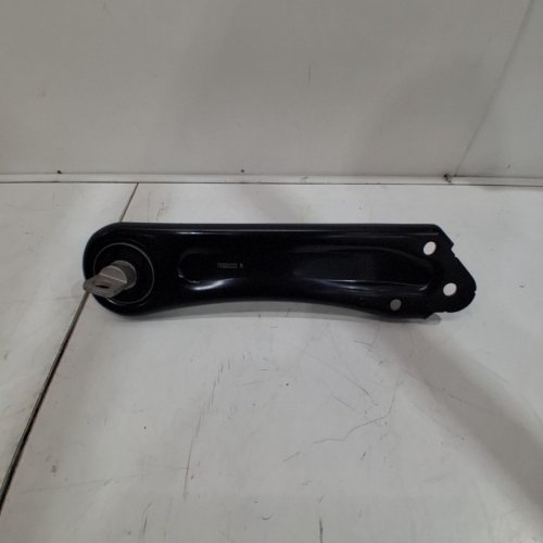 MOOG TRAILING ARM FOR JEEP CHEROKEE 2014-2023 - BLACK (MODEL: RK643257) image 3