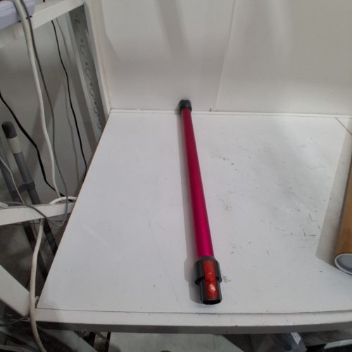 DEFURY REPLACEMENT VACUUM WAND - FOR DYSON V7 V8 V10 V11 AND V15 MODELS- FUCHSIA image 2