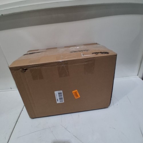 COUNTERTOP ICE MAKER - 115 V - BLACK (MODEL: IM001-B) image 6