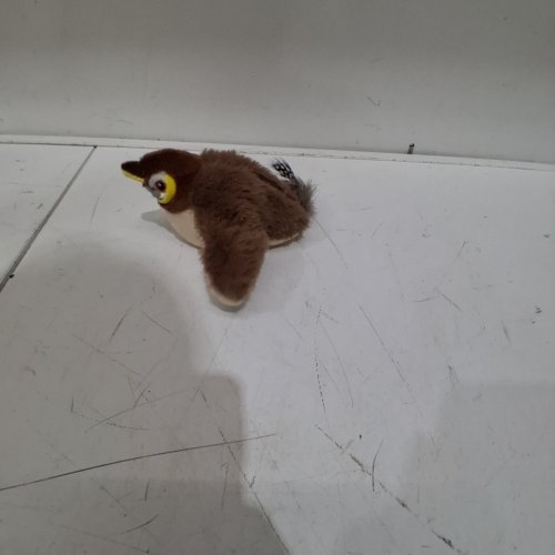 LIFLIX INTERACTIVE CAT TOYS - FLYING BIRD CAT TOY WITH LIFELIKE CHIRPING image 2