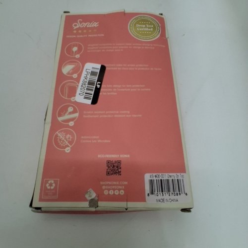 SONIX PHONE CASE WITH MAGSAFE FOR IPHONE 13/14/15 - CHERRY ON TOP image 3