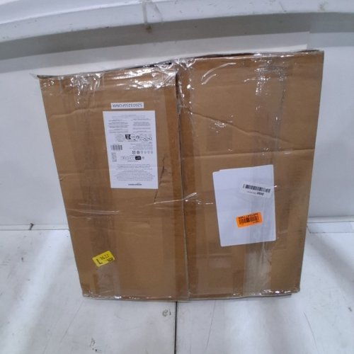 AMAZON BASICS REGULATION SIZE DARTBOARD - 18" - (MODEL: B0DZ24NR85) image 5