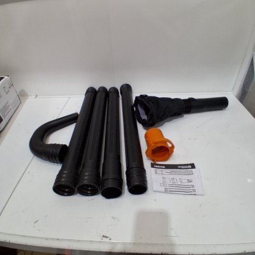 WORX GUTTER PRO UNIVERSAL GUTTER CLEANING KIT - 11FT (MODEL: WA4092) image 2