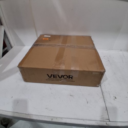 VEVOR MEATAL FOLDING DOG RAMP FOR OUTDOORS - 71'' X 20'' - BLACK (MODEL: 180*50) image 5