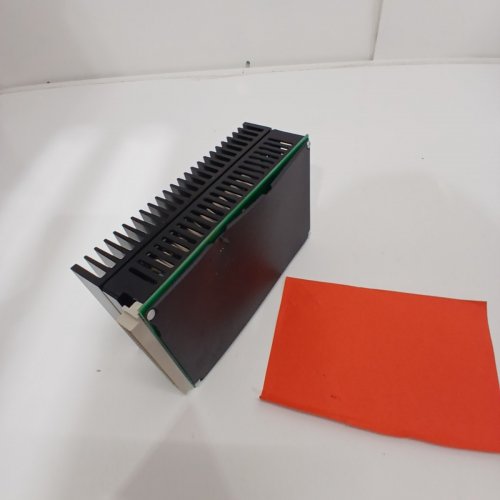 PHYTRON STEPPER MOTOR POWER STAGE - 24V (MODEL: MSX 152/120V MINI) image 5