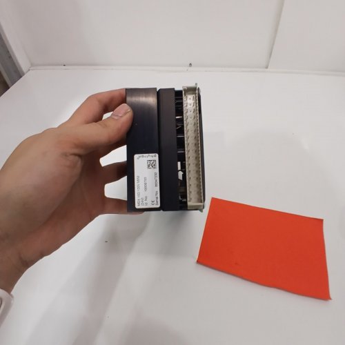 PHYTRON STEPPER MOTOR POWER STAGE - 24V (MODEL: MSX 152/120V MINI) image 6