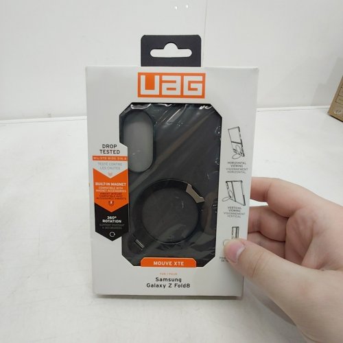 UAG URBAN ARMOR GEAR MOUVE XTE FOR SAMSUNG GALAXY Z FOLD 8 CASE image 3