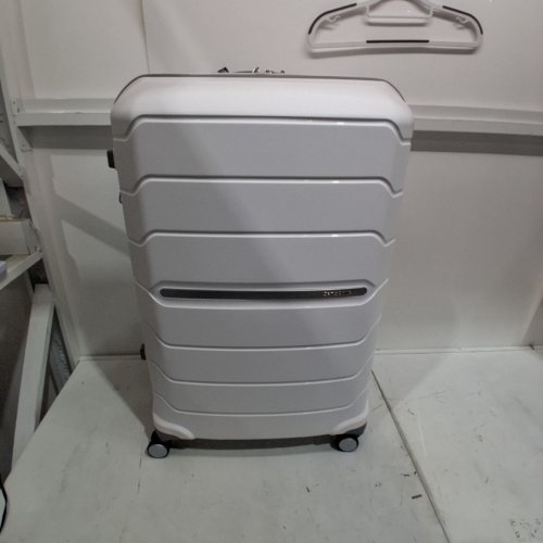 SAMSONITE FREEFORM SPINNER - 28" - WHITE (MODEL: image 2
