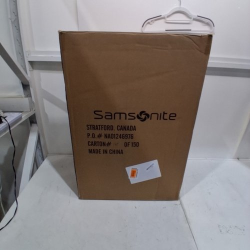 SAMSONITE FREEFORM SPINNER - 28" - WHITE (MODEL: image 4