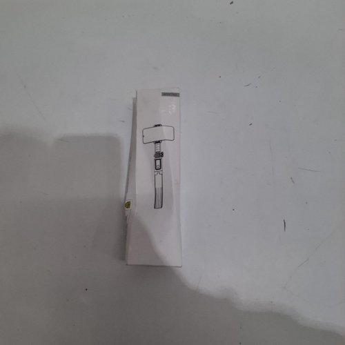 ANXRE PORTABLE SELFIE STICK - BLACK image 4