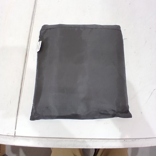 WATERPROOF OUTDOOR CHAIR COVER - 27.5" X 31.1" X 40.1" - BLACK image 2