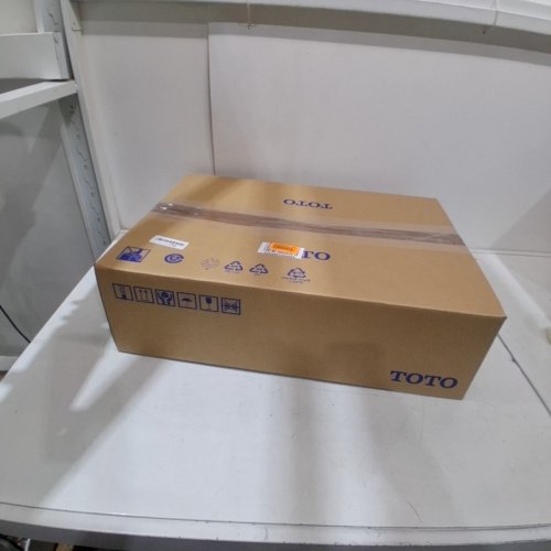 TOTO WASHLET S2 ELECTRONIC BIDET TOILET SEAT WITH INSTANTANEOUS WATER HEATING - ELONGATED - WHITE (MODEL: SW3946#01) image 6