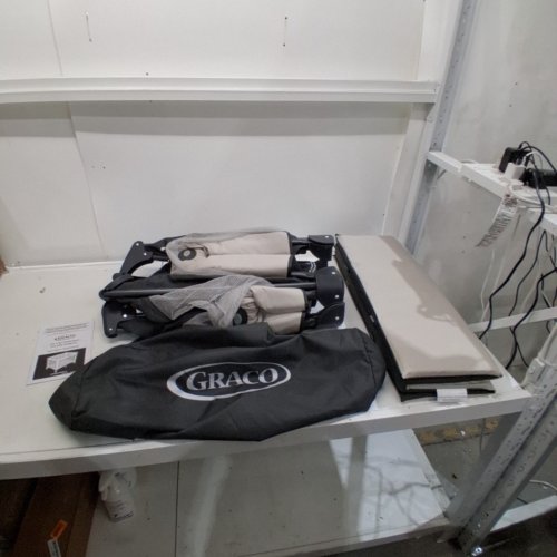 GRACO PACK 'N PLAY PLAYARD - OAKLEY image 2